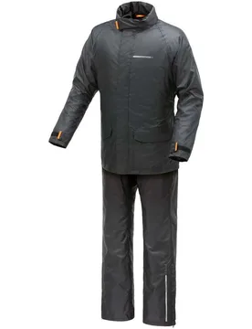 Tuta Antipioggia Moto 575 SET DILUVIO DAY HYDR taglia L - Tucano Urbano - FashionsVida
