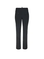 Pantalón de travesía para mujer VENET negro L