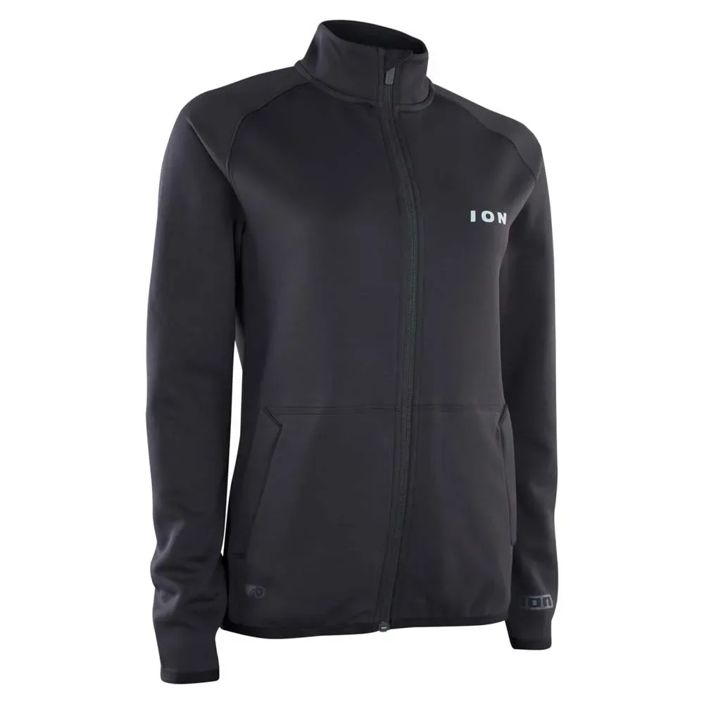Ion Sweat-shirt à Zip Traze Amp - Ion - FashionsVida