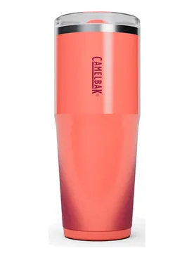 Bouteille Thrive Tumbler Vss 900ml Blush Dawn One Size - CamelBak - FashionsVida