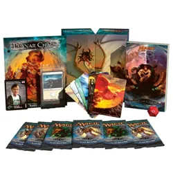 Planar Chaos Fat Pack Planar Chaos