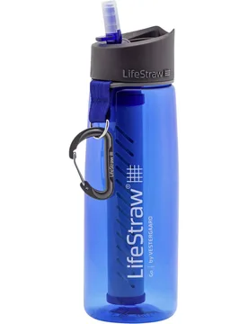 Go tritan renew cantimplora (UNICA) - LifeStraw - FashionsVida
