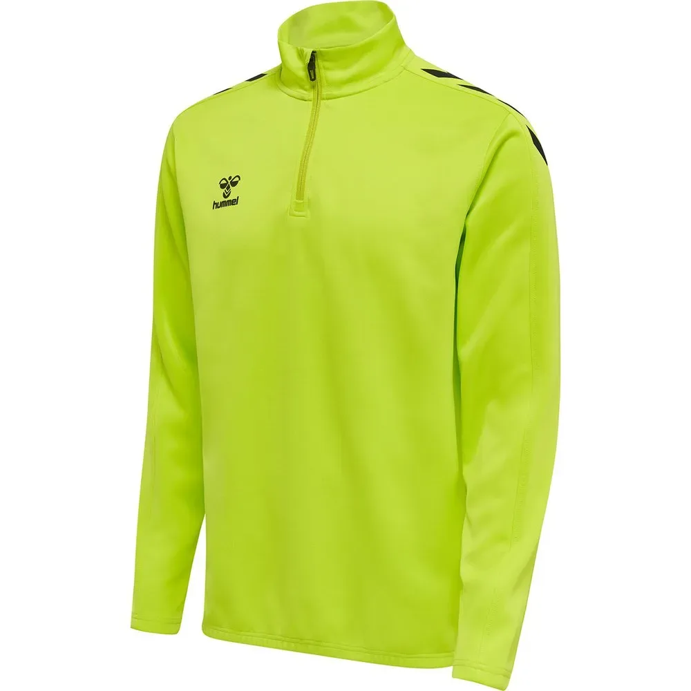 Sweat-shirt Hmlcore Xk Lime Popsicle L - Hummel - FashionsVida
