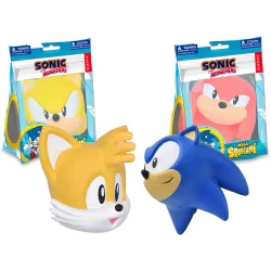 Mega Squishmes modelos surtidos