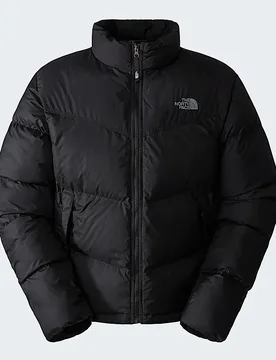 THE NORTH FACE giubbino uomo nero - The North Face - FashionsVida