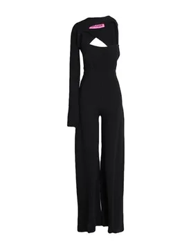 Mono enterizo Mujer Negro L,S Mujer - GAUGE81 - FashionsVida