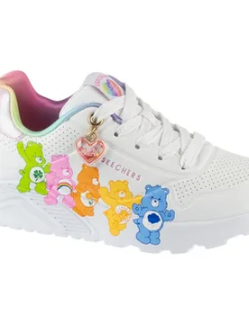 Kinderschuhe Uno Lite - Care Bears Bffs 32 Female - Skechers - FashionsVida