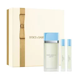 Cofre Light Blue 100ML