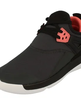 Mens Air Jordan Fly 89 Gg Black Trainers - Size Uk 4.5 - Nike - FashionsVida