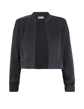 Vera Mont Giacchino nero 42 - Vera Mont - FashionsVida