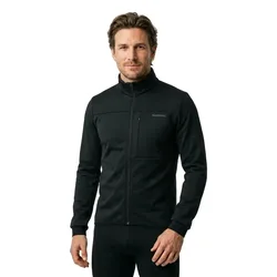 Shimano Giacca Furano Warm Black
