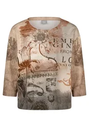 T-SHIRT female