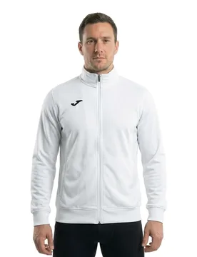 Joma Giacca Combi White XL - Joma - FashionsVida