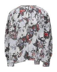 Top Damen Weiß 34 Damen
