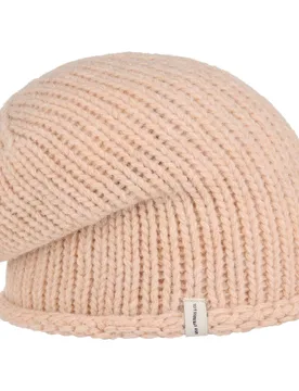 Seasonal Beanie by - rose - Damen - Size: One Size - Levis® - FashionsVida