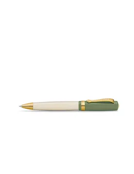 Penna a sfera Student 60's Swing crema - Kaweco - FashionsVida