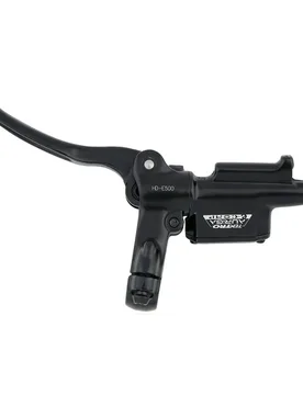 Leva Del Freno Destra Auriga E-comp Black - TEKTRO - FashionsVida