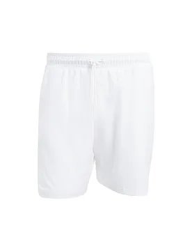 Herren Tennisshorts Club 2in1 weiss S M - Adidas - FashionsVida