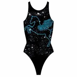 Maillot De Bain Pegaso Pro Resist