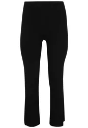 Hose gewirkt female