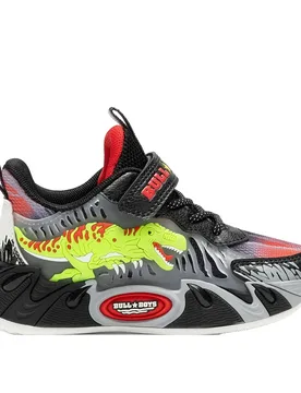 Sneaker T-rex Bull Black EU 30 - Lelli Kelly - FashionsVida