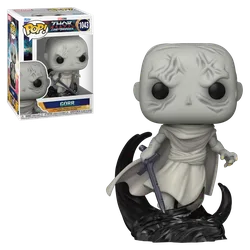 POP! Marvel - Thor: Love and Thunder #1043 Gorr