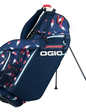 Ogio Standbag All Elements , bunt - OGIO - FashionsVida
