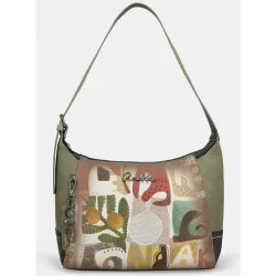 Anekke - Bolso hobo Amphora