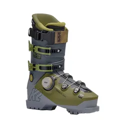 Chaussures De Ski Alpin Recon 130 Boa 26.5 Homme