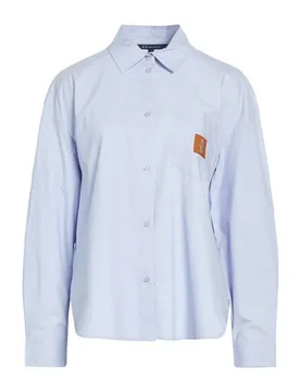 Camisa Mujer Azul profundo L,M Mujer - Armani - FashionsVida