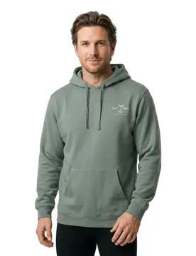 Sweat à Capuche Ichiban Laurel Wreath XL - Salty Crew - FashionsVida