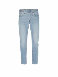 Jeans Tapered Fit 502 hellblau 30/L30 Herren