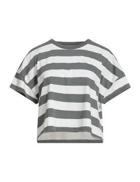 Camiseta Mujer Blanco 1 Mujer - Majestic Filatures - FashionsVida
