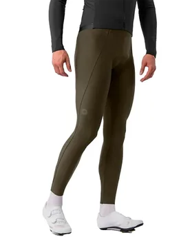 Salopette Larga Espresso 2 Deep Green - Castelli - FashionsVida