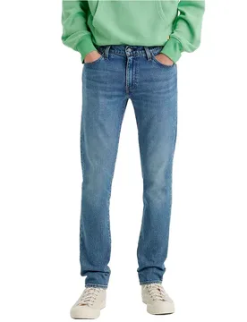 Jean 511™ Slim Fit A Step Ahead 34 - Levi´s ® - FashionsVida