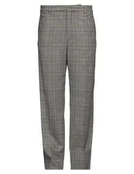 Hose Herren Schwarz 48 Herren - Barena - FashionsVida