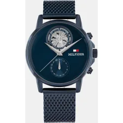 Reloj de hombre Stewart 1710750 de acero