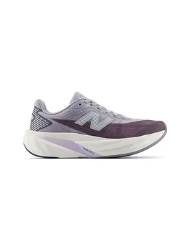 NEW Damen Laufschuhe FuelCell Rebel v5 hellgrau 37 1/2 W - Balance - FashionsVida