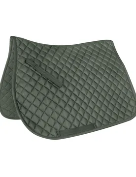 Schabracke FELIX dunkeloliv SH - Waldhausen - FashionsVida