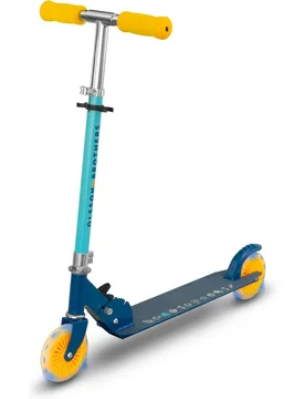 SCOOTER Rocket OLSSON - Olsson and Brothers - FashionsVida