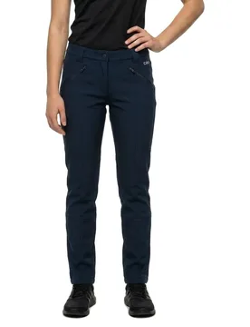 Pantalon 38a1586 Black Blue 2XS - CMP - FashionsVida