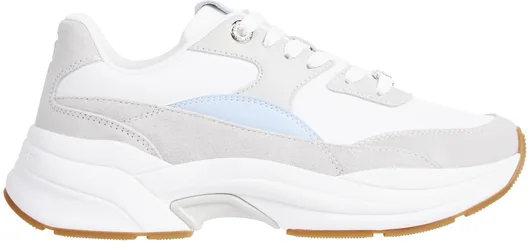 Tommy Hilfiger Sneakers Bianco