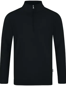 Pullover Doubletex - Noir - male - Size: S - Jako - FashionsVida