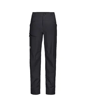 Damen Tourenhose Mondeval schwarz L W - Ortovox - FashionsVida
