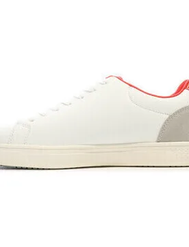 Teddy Smith Sneaker 1642 43 Male - Teddy smith - FashionsVida