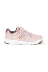 Sneakers in rosa casual WHARW2694V 35