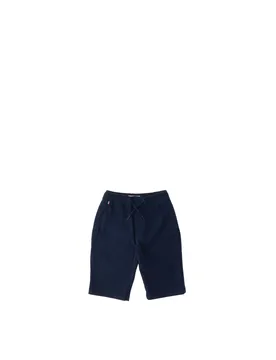 Pantalone misto viscosa BLU NAVY 8 - Tommy hilfiger - FashionsVida