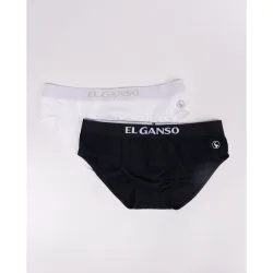 Calzoncillos de hombre de algodón