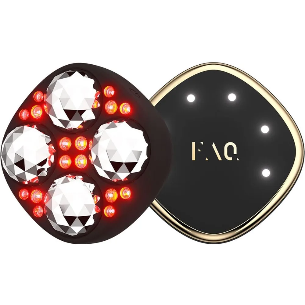 Dispositivo De Tonificación Corporal ? 411 Foreo - FAQ - FashionsVida