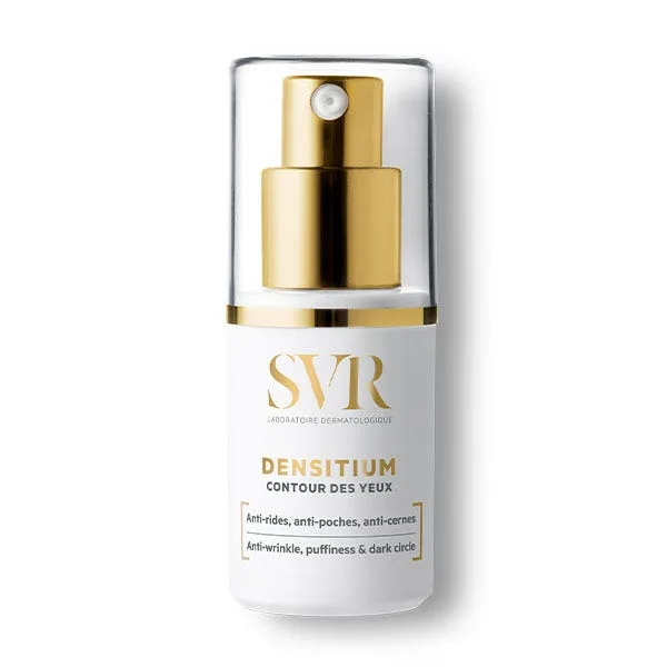 Densitium Contour Des Yeux - LABORATOIRES SVR - FashionsVida